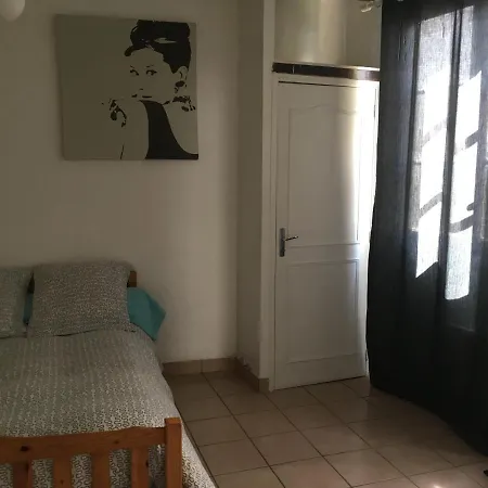 Chez Tibo *