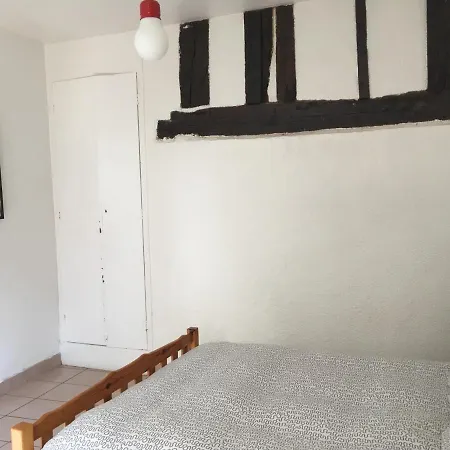 Lejlighed Chez Tibo Provins